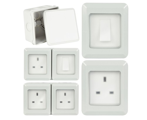 Outdoor weatherproof ip55 - weatherproof,