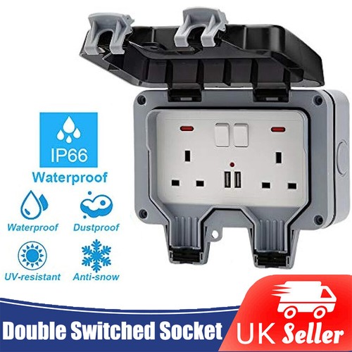 Ip66 weatherproof outdoor - ip66,