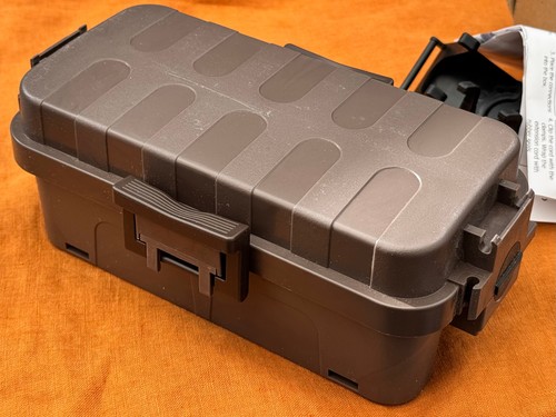 Outdoor extension cord cover - outdoor,