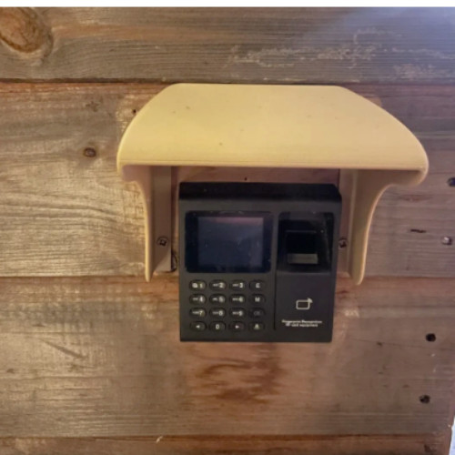 Outdoor socket weatherproof - outdoor,