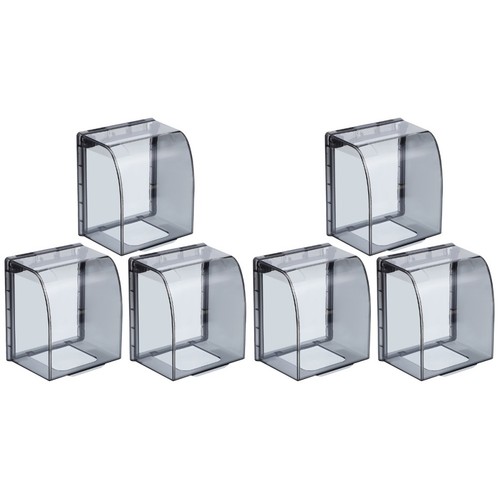 Pcs waterproof socket box - 2,