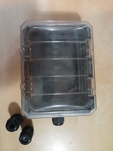 Electrical plug cover for - cover,