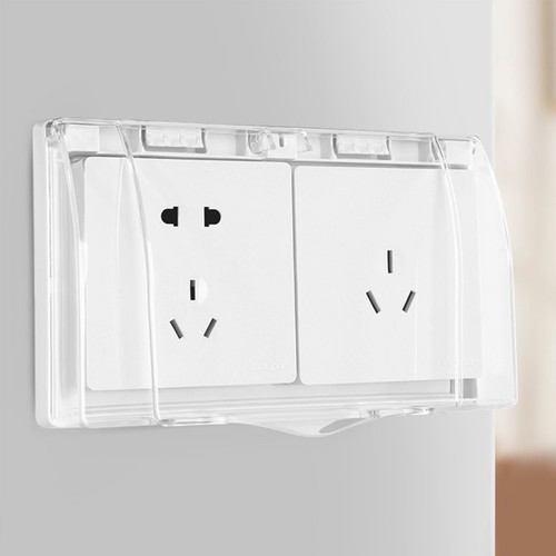 Pcs adhesive outlet - 2,