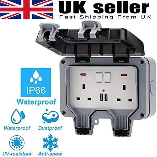 Ip66 weatherproof outdoor - ip66,