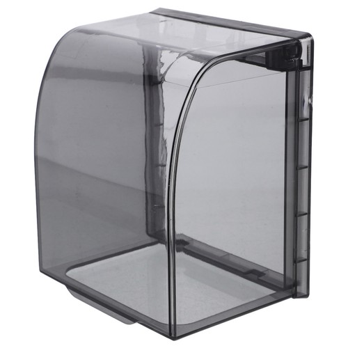 Large socket cover - socket,