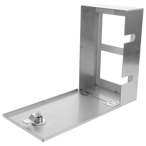 Stainless steel outdoor - stainless,