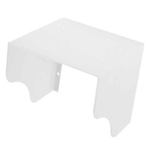 Exterior outlet cover - exterior,