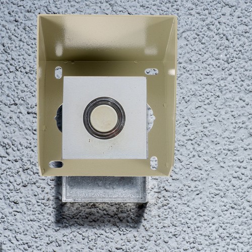 Outdoor socket cover - outdoor,