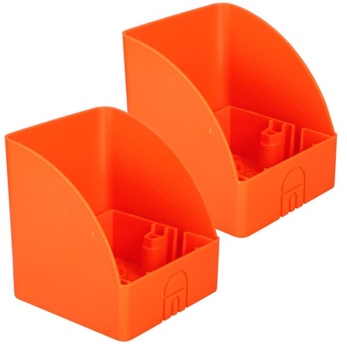 Pcs weatherproof receptacle - 2,