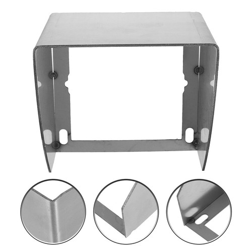 Weatherproof stainless steel - weatherproof,
