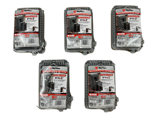 Taymac ml450g weatherproof - ml450g,