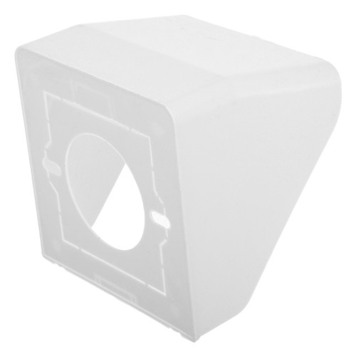 Weatherproof outlet cover - weatherproof,