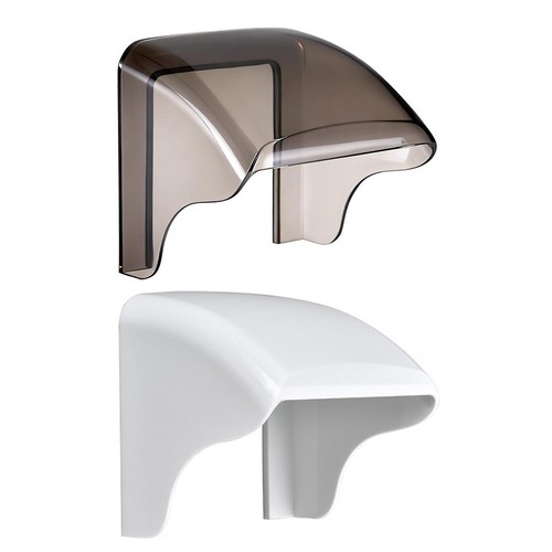 Gray waterproof socket - waterproof,
