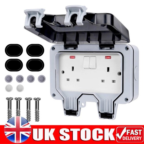 Power electric socket - power,