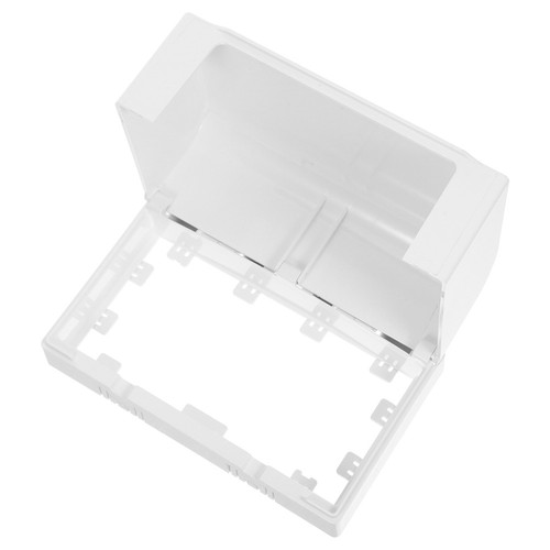 Outdoor socket cover - outdoor,