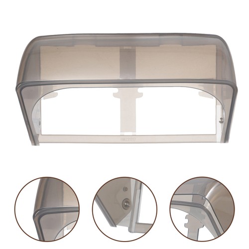 Waterproof covers for double - waterproof,