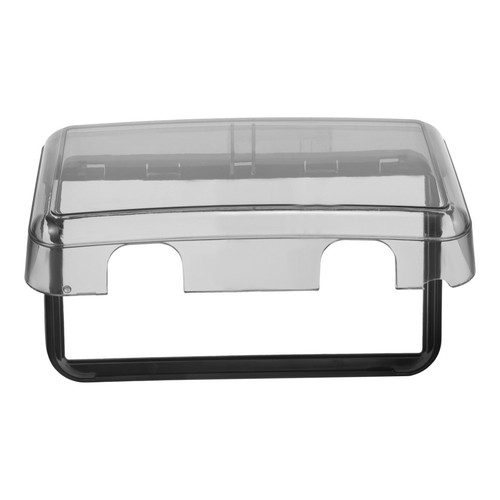 Power socket cover outdoor - socket,