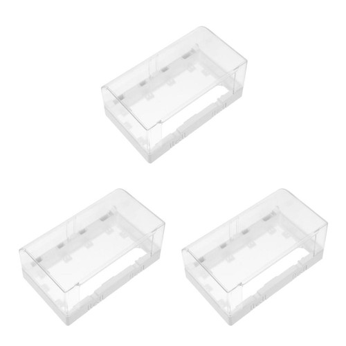 3pcs outdoor socket cover - 3pcs,