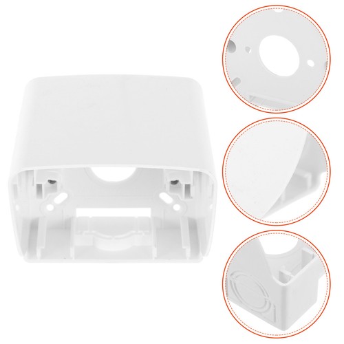 Light plug covers outdoor - light,