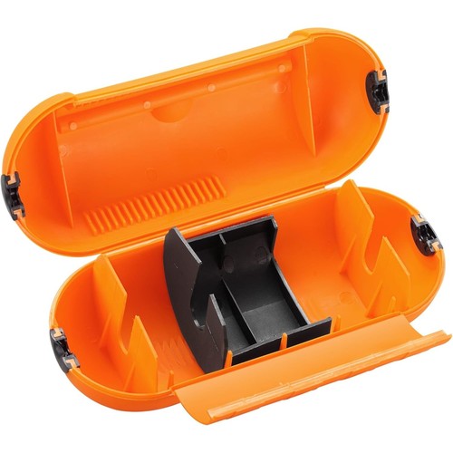 Masterplug orange weatherproof - masterplug,
