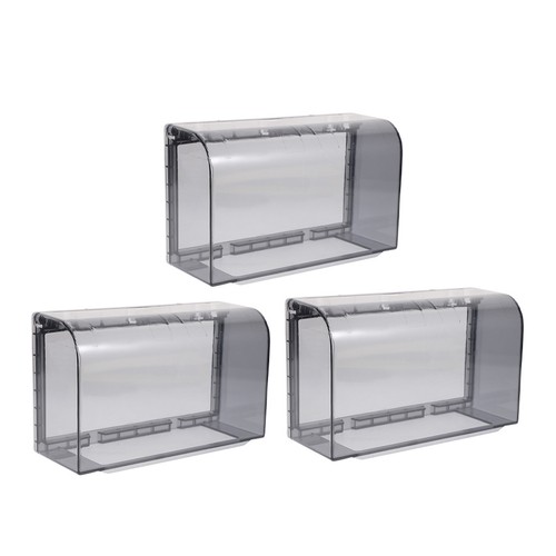 Pcs outdoor socket - socket, cover