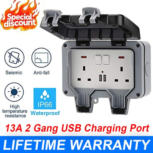 Ip66 weatherproof outdoor - ip66,