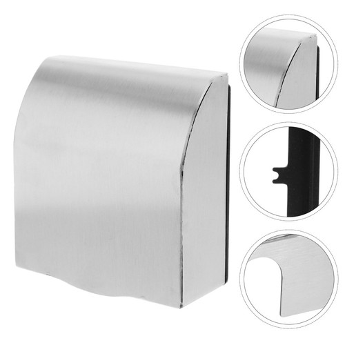 Stainless steel outdoor socket - outdoor,