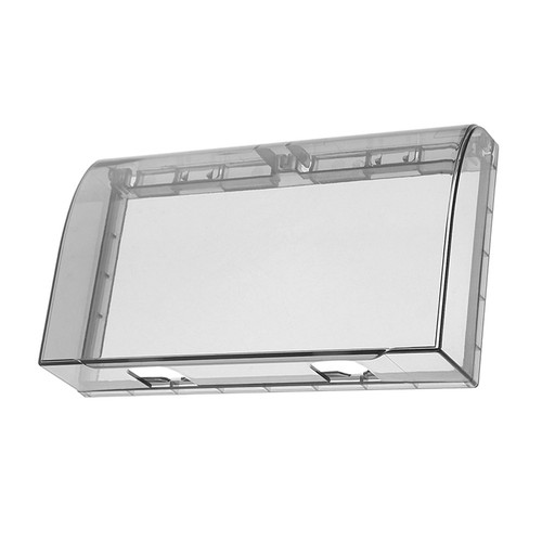 Outdoor socket cover - outdoor,