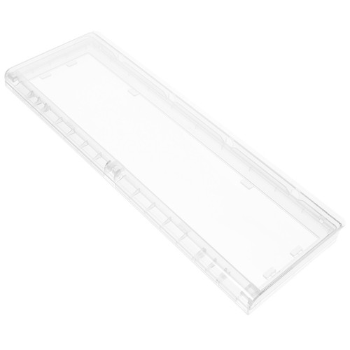 Weatherproof use - weatherproof, in-use