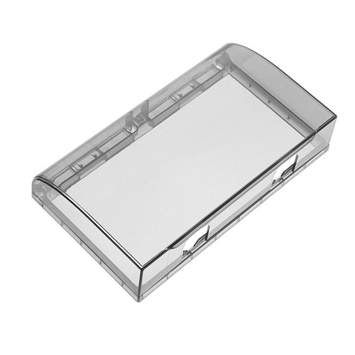 Outdoor socket cover - outdoor,