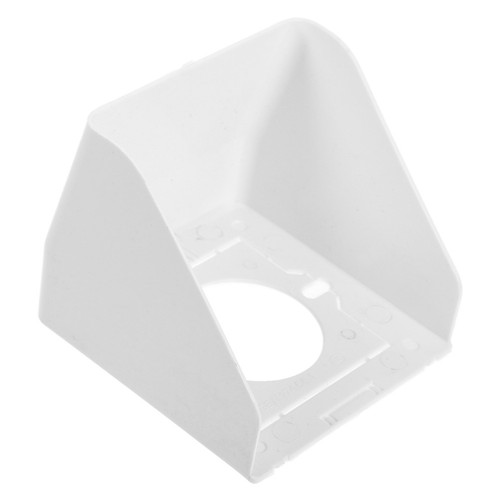 Waterproof socket cover plug - waterproof,