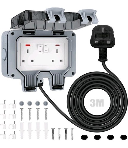 Weatherproof waterproof - weatherproof,