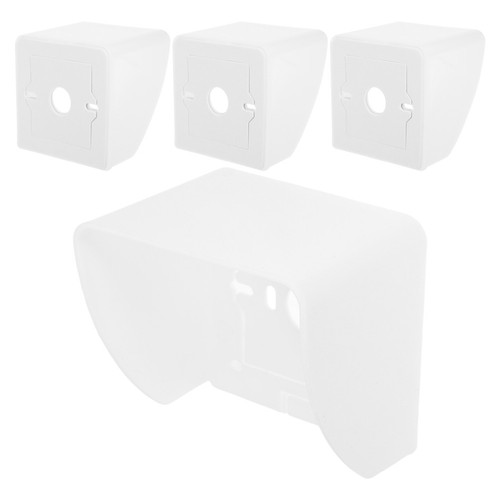 Weatherproof outdoor outlet - weatherproof,
