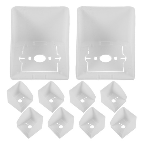Pcs outdoor plug - pcs,