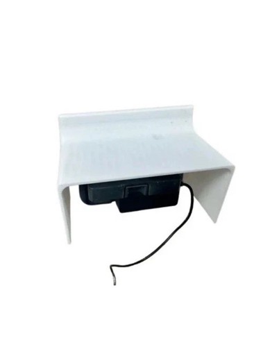 Outdoor power socket cover - power,