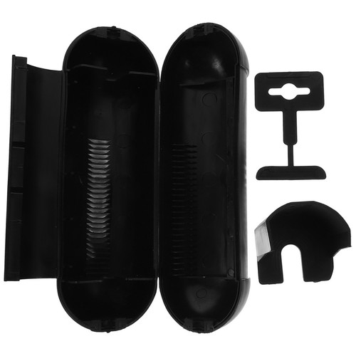 Outdoor plug protector - outdoor,