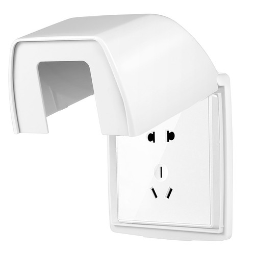 Reusable weatherproof plug - reusable,