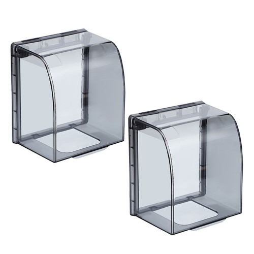 Pcs weatherproof outlet - pcs,