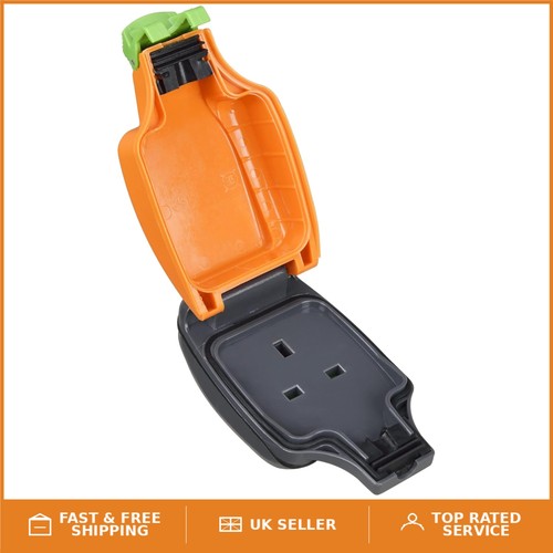Rewireable weatherproof - rewireable,