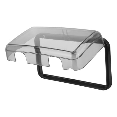 Power socket cover - socket,