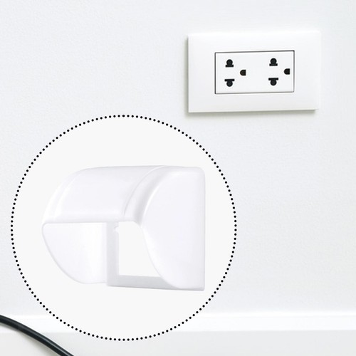 Socket cover waterproof - waterproof, pp
