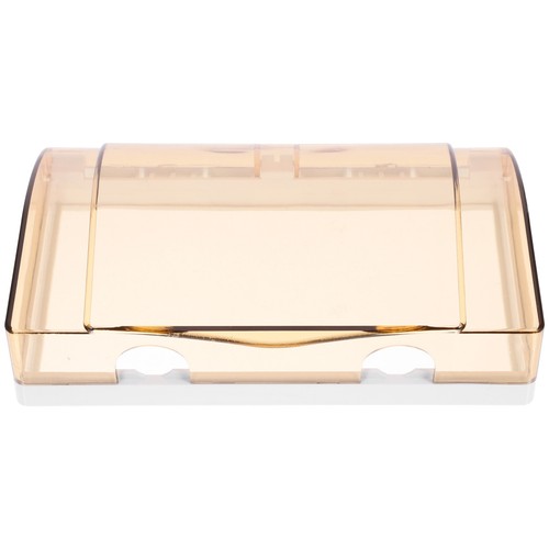 External plug sockets - plug,