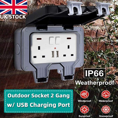 Ip66 weatherproof outdoor - ip66,