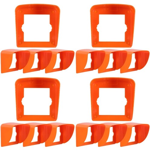 Reusable plastic weatherproof - plastic,