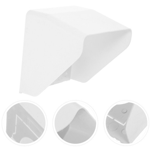 Outdoor socket box waterproof - box,