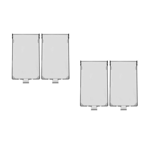 Set outdoor socket - socket, cover
