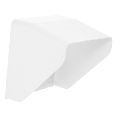 Reusable weatherproof outlet - reusable,
