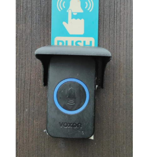 Weatherproof box for - box,