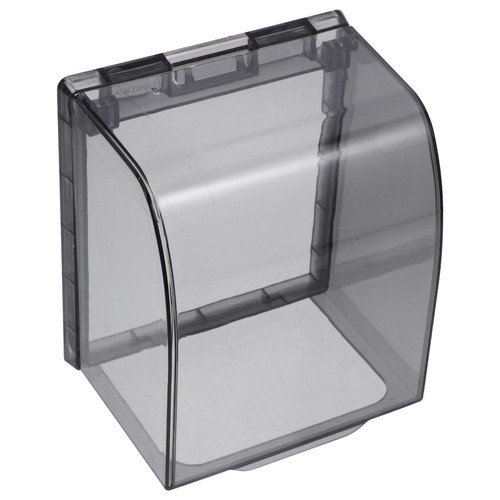Large socket cover - large,