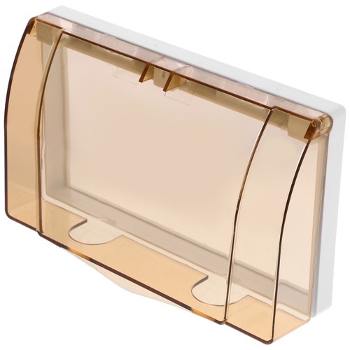 Outdoor electrical outlet - outdoor,